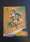 2025 Panini Absolute Bhayshul Tuten Base (RAW)