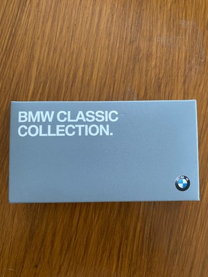 Original BMW Classic Schlüsselanhänger BMW 507 80272463141 online 