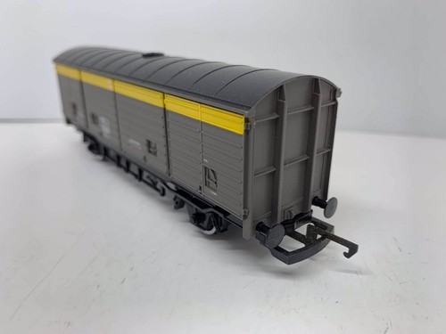 HORNBY 00 Gauge R.156 45 Ton Engineering Van - Picture 11 of 18