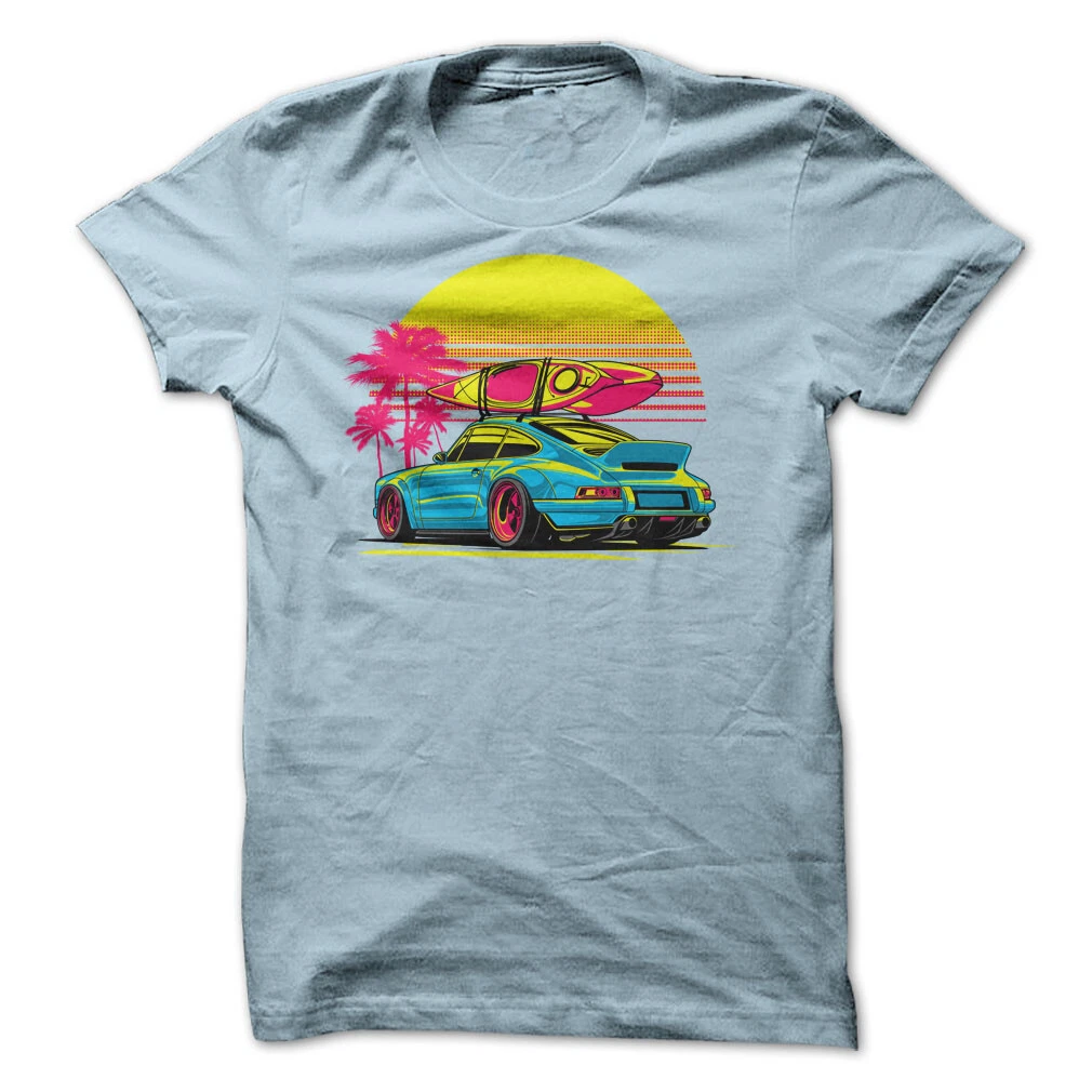Porsche shirts cheap ebay