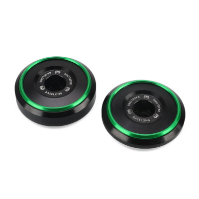 Frame Hole Cove T6061 CNC Aluminium For Kawasaki 1000/Z1000SX/ZX