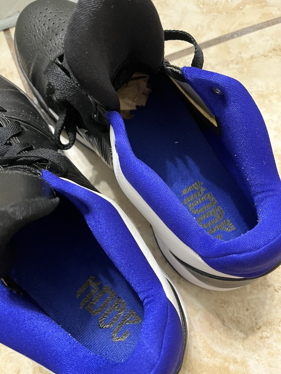 Kobe Dream Season 3 Low Black Concord Asia Release Size 10.5 Kobe Dream Season 3 Low Black Concord Asia Release Size 10.5