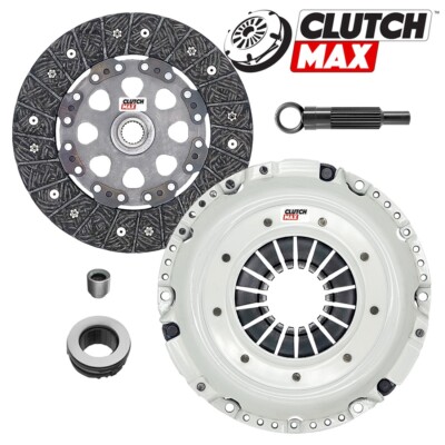 CM STAGE 1 SPORT CLUTCH KIT fits 1997-1999 PORSCHE BOXSTER 2.5L 2000-2008 2.7L