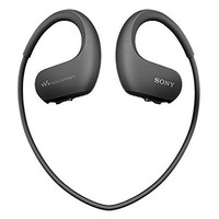 Sony Walkman 4gb Headphone-integrated Nw-ws413 (black) Sale Sony Walkman 4gb Headphone-integrated Nw-ws413 (black) Sale