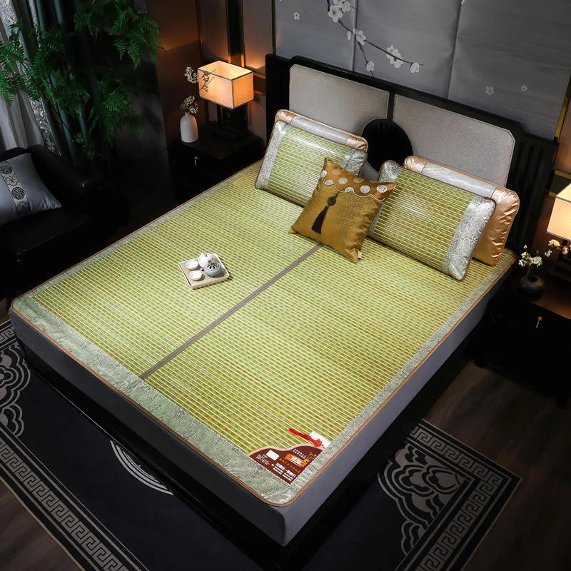 Mat bed outlet