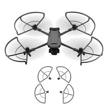 Propeller Protective Cover Quick Install Protective Cage Cover Parts for Mavic 3