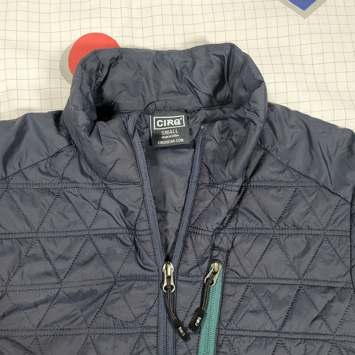 Cirq jackets sale