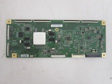 Sony XBR-55A9F T-Con Board 6871L-5682C 6870C-0755B