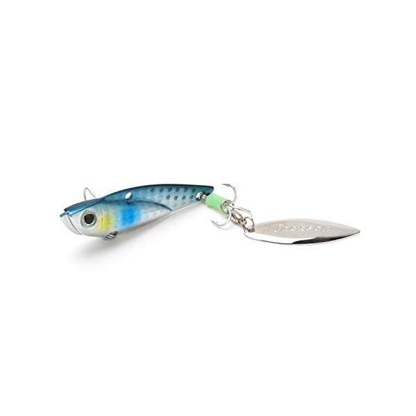 Jackson (Jackson) Spin Tail Jig Letty Blade 56Mm 28G Boraconoshiro Rbo Lure