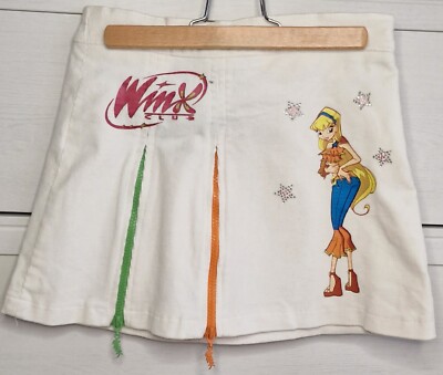 Winx Rock Mädchen, Kinderrock