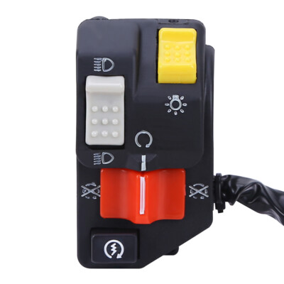 Purchase 2005 TRX 400EX POS And NEG BATTERY FUSE WIRES 400 EX * In - Foto 2