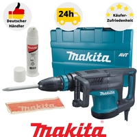 Makita HM1205C Stemmhammer 1510 W MeißElhammer Mit Transportkoffer Sds-Max