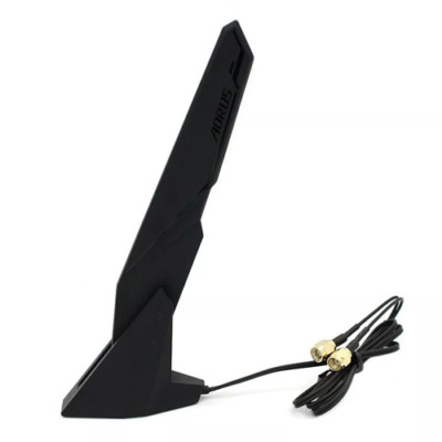 GIGABYTE AORUS WIFI 2T2R ANTENNA FOR X570S X570I X570 AORUS PRO MASTER XTREME