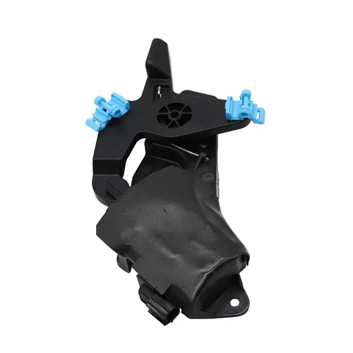 OEM NEW 15-24 Ford F150 Super Duty Tailgate Handle Latch Lock Control Actuator - Picture 14 of 22