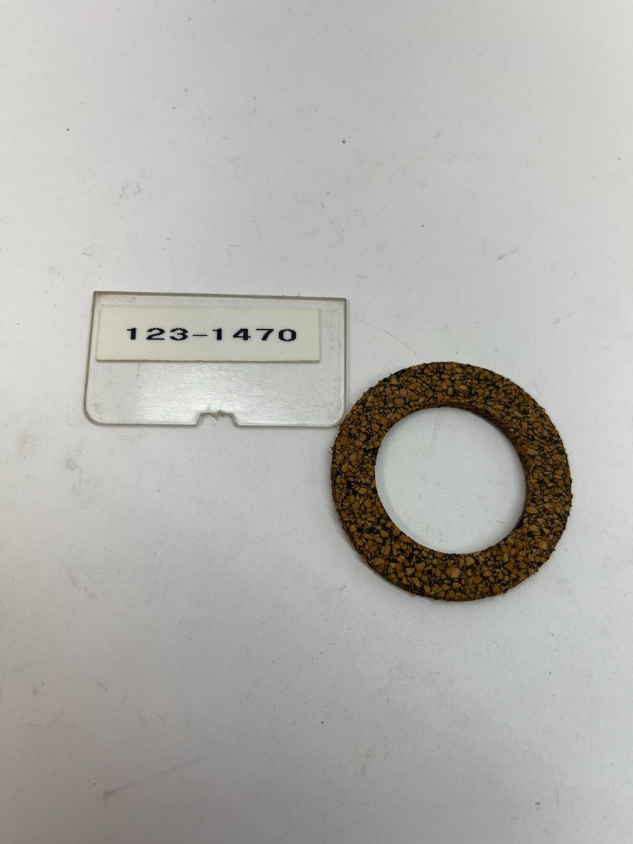 ONAN Generator Gasket, 123-1470 | eBay