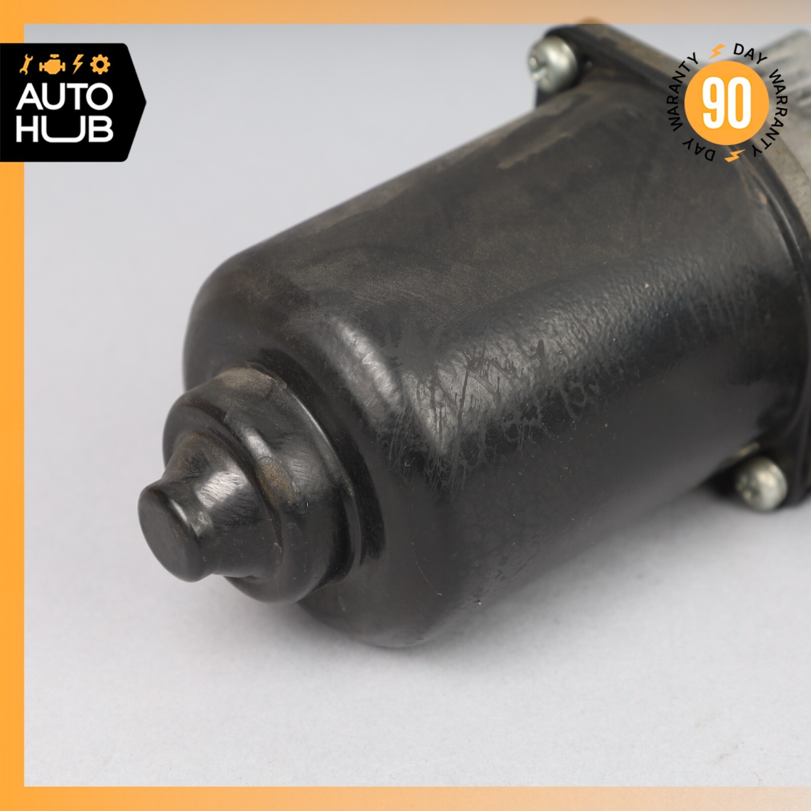 08-19 Maserati GranTurismo S M145 Windshield Wiper Motor OEM