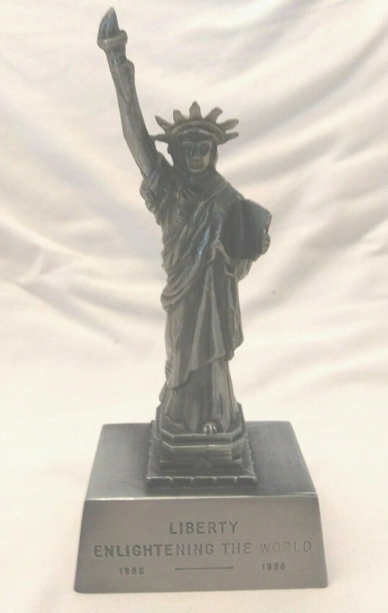 statue of liberty bank products for sale | eBay