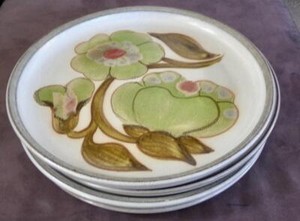 Denby Troubadour | eBay