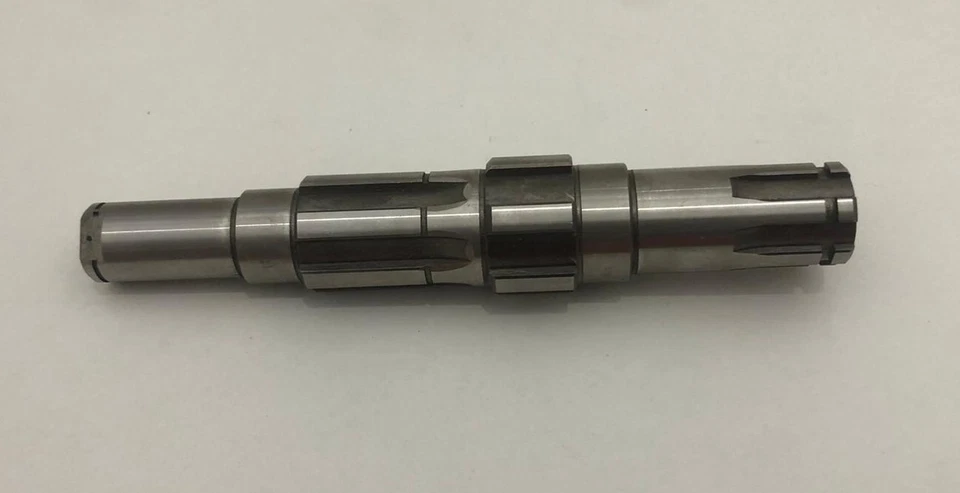 CONTRAEJE HONDA CR250R ELSINORE 1978-1980 # 23220-430-000 NUEVO OEM (774)RI Foto 2 de 4