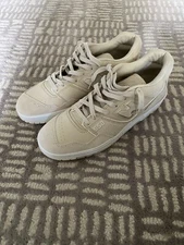 New balance 550 Bone Angora Men’s Size 11 BRAND NEW Check Description