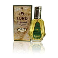 Lord-Eau De Parfum Spray 50ML (1.7 OZ) By Al Rehab-Men's Fragrances