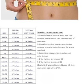 Hourglass Waist Training Corset Heavy Duty Steel Boned cotton Under bust Cincher