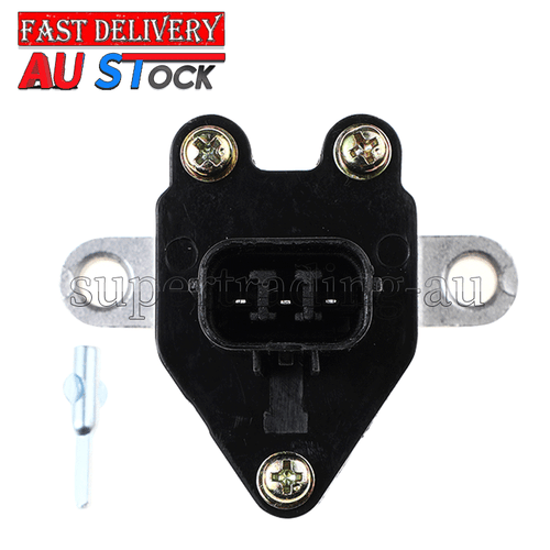 Speed Sensor For Acura CL NSX TL Honda Accord Civic Odyssey Prelude Isuzu Oasis - Picture 3 of 6