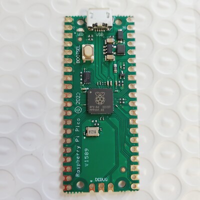 Raspberry Pi Pico