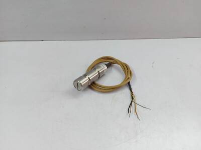 ASTM KAL Load Cell 1mV/V 10kN IP67 7207