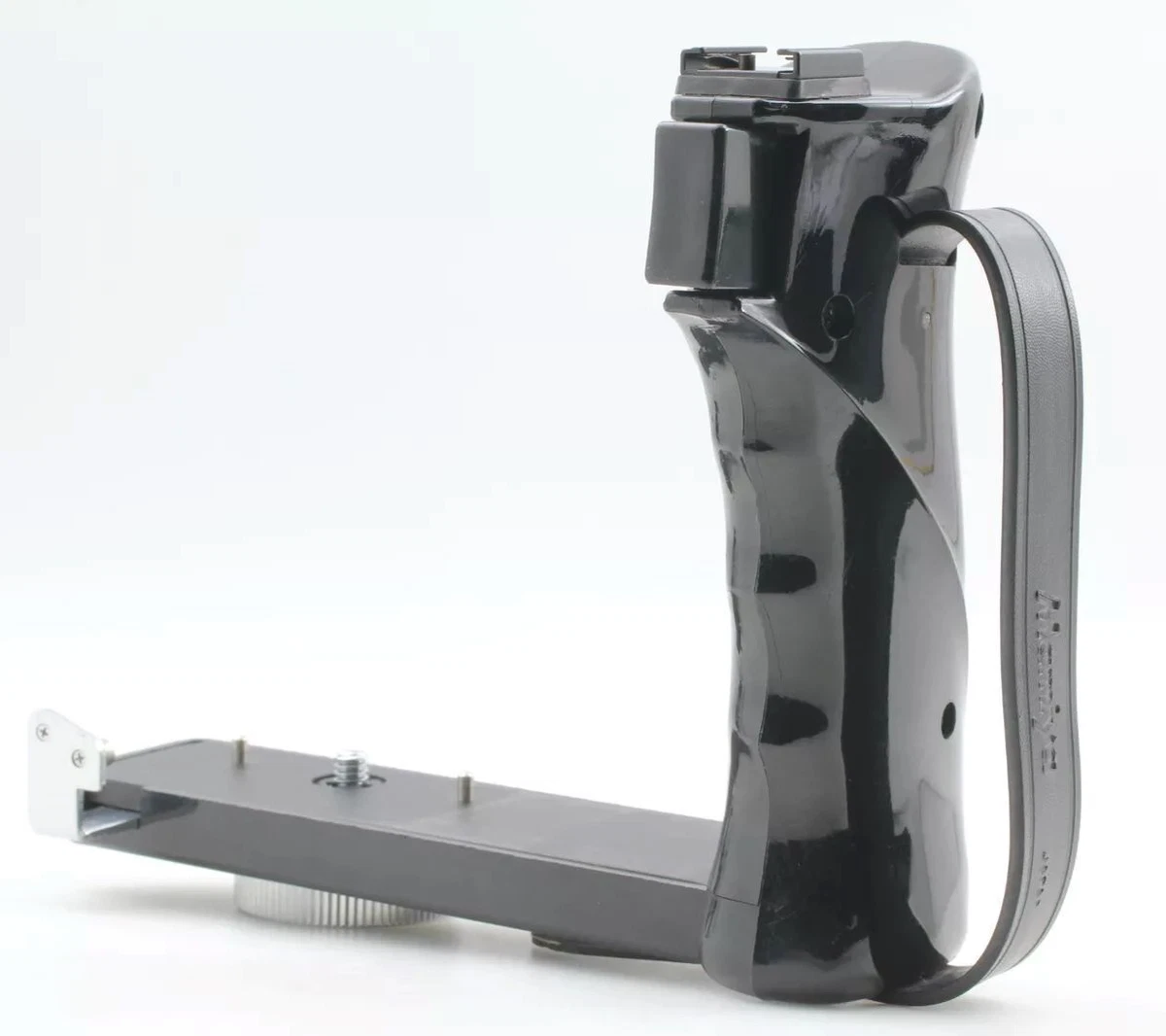 マミヤ Mamiya 中判 マルチアングル レフトハンド グリップ 3753 25+ Camera Hand Grips for Mamiya for sale | Updated Oct 2026