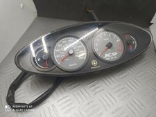 STRUMENTAZIONE PIAGGIO X9 500