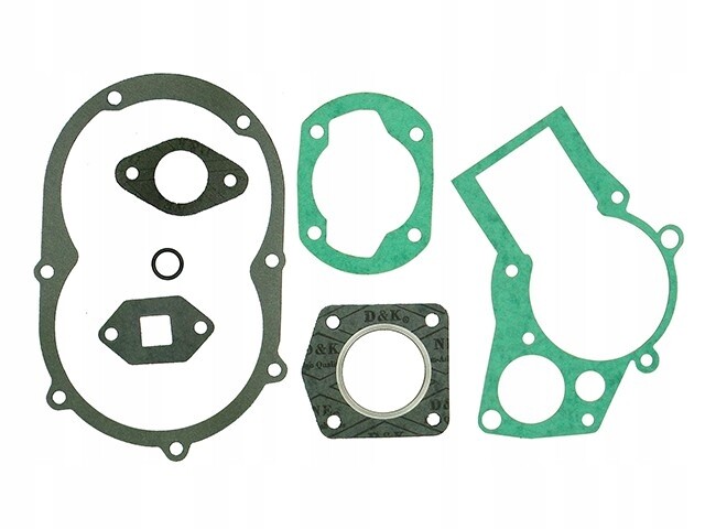 Joints moteur haute résistance pour SX 50 ADV AC étanchéité maximale