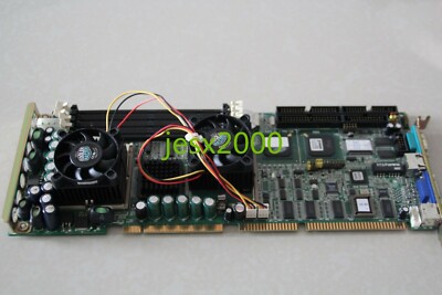 1PC  Advantech IPC Motherboard PCA-6276 REV:B1