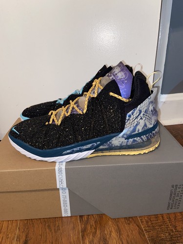 lebron 18 reflections