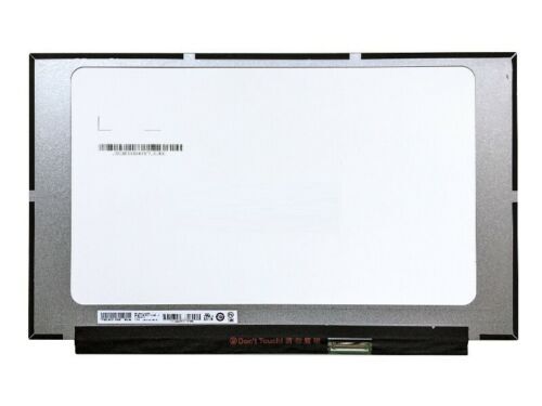 NV156FHM-T01 V8.0 LCD LED Touch Screen 15,6 Display SENZA - Foto 13