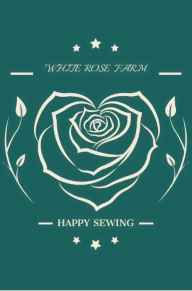 AFGHAN ROMANCE: 6 DESIGNS By Ann Kirtley *Excellent Condition* - Image 4 of 4