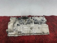 BMW F06 F10 F86 F85 S63N S63 LEFT SIDE VALVE COVER CYLINDER HEAD 5-8 OEM 95K