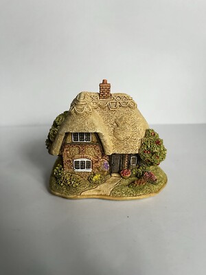 Lilliput Lane An Apple A Day | eBay UK