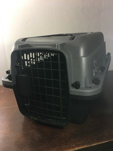 used cat carrier