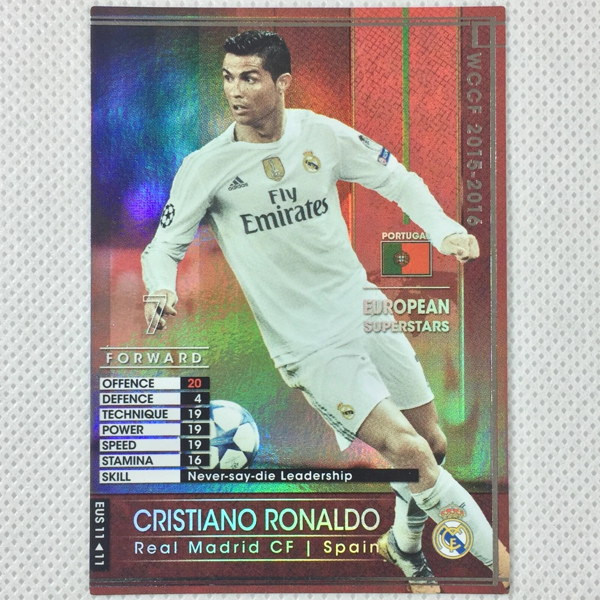 WCCF 11 大量引退品17kg 約8000枚まとめ売りpanini