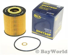 SCT SH4789P Oil Filter Diesel BMW 3 Series 5 Series 7 Series Alpina D10 Range RoverIII Opel Omega
