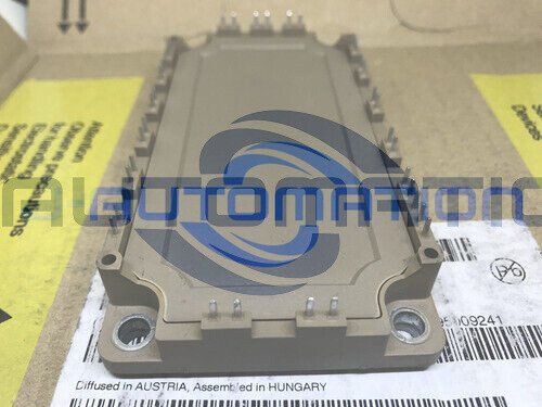 Module biến tần IGBT 7MBR75SB060B-50 / 7MBR75SB060-50 75A 1200V new | Cửa hàng thiết bị - Linh