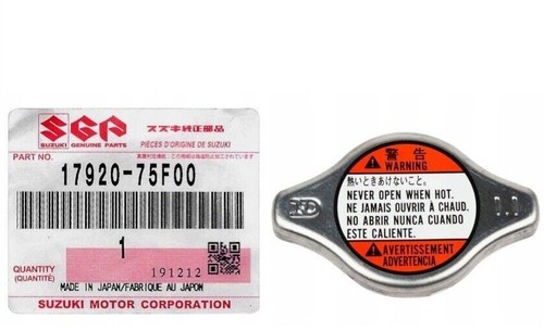 Suzuki 17920 75f00 Suzuki 17920 75f00