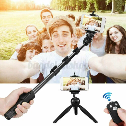 Trípodes de teléfono celular para Huawei Honor 8