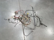 2006 Jeep Wrangler TJ Rubicon 4x4 Chassis Wiring Harness - * #4801 M1