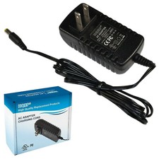 HQRP 9V Adaptador de CA para Ameda Purely Yours 17070P / 17077P / 17077 / 17070
