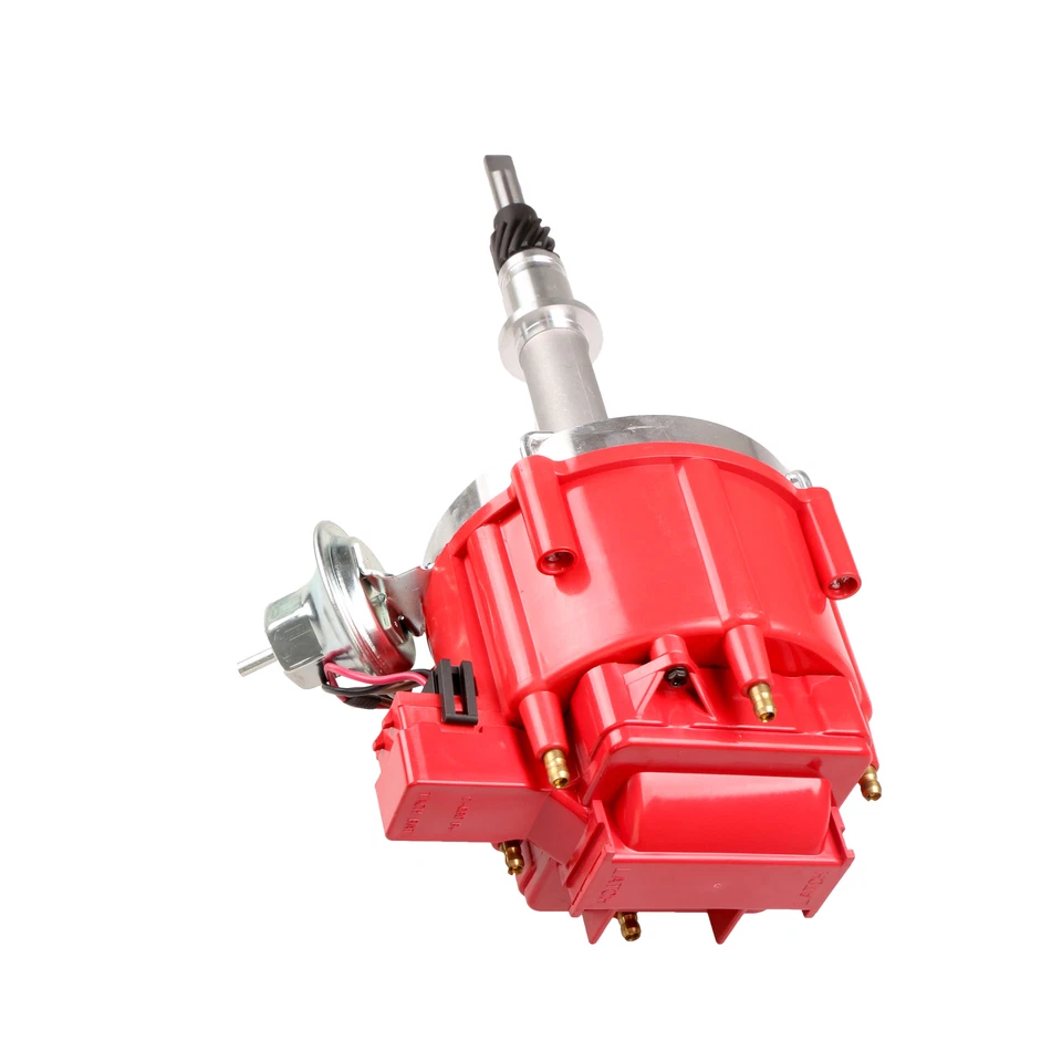 Distribuidor de encendido para Jeep 1956-1990 en línea AMC Eagle 6 232/258 6CYL 4,2 L Foto 3 de 4