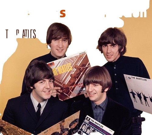 The Beatles - The Beatles [White Album] [Digipak] (CD/ECD) by