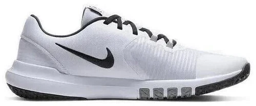Nike Flex Control 4 White
