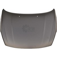Diederichs Motorhaube Passend FüR Volvo V60 155 157 S60 II 134 7662000